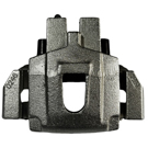 2000 Jeep Grand Cherokee Brake Caliper 1